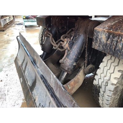 Excavadoras usadas Doosan DH210W-7 de 2020 Excavadoras de roda da Coreia Motor original Doosan