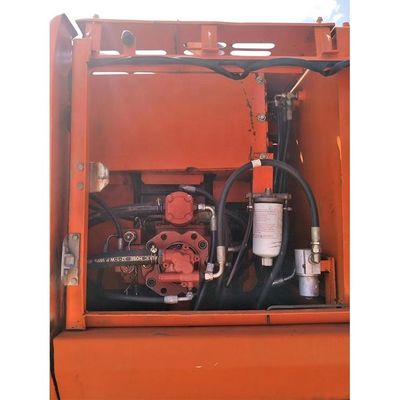 Válvula hidráulica original DOOSAN DH150w-7 15 toneladas Excavadora de rodas com motor original