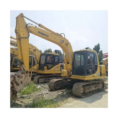 Japão Excavadoras Komatsu Usadas PC120-6 300 360 50 35 55 300 60 70 200 210 220 230 240