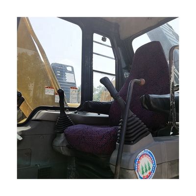 Japão Excavadoras Komatsu Usadas PC120-6 300 360 50 35 55 300 60 70 200 210 220 230 240