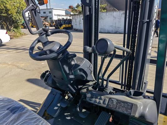 2018 Ano 100% Original Japão Komatsu FD25 FD30T-16 FD30 2,5 toneladas 3 toneladas