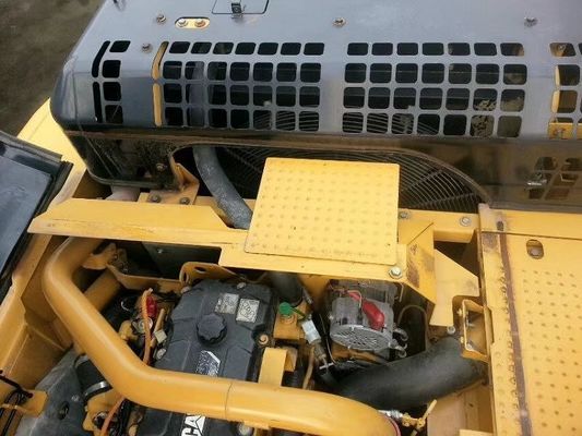 Excavadora usada Caterpillar 330D do Japão CAT 330BL com raio máximo de escavação de 8 pés