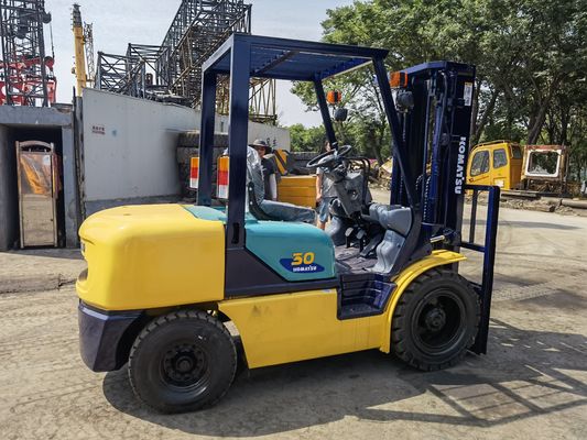 90% KOMATSU FD30 em Longhua com FD40 FD50 FD70