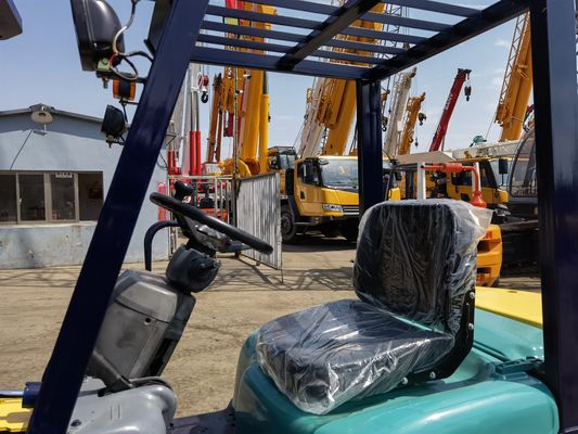 90% KOMATSU FD30 em Longhua com FD40 FD50 FD70