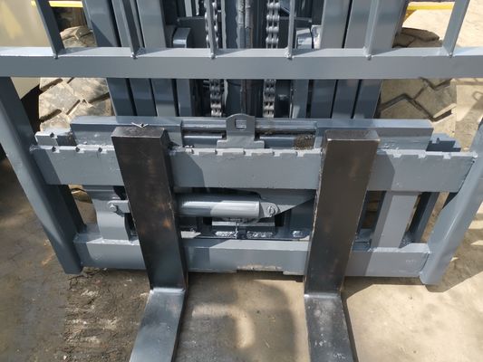 Melhor escolha para lojas de materiais de construção Usado Komatsu empilhadeira FD25 FD30 FD40 FD50