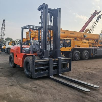 Elevadores elétricos usados H2000 100 Elevadores elétricos usados 10 toneladas de Longhua para fábrica