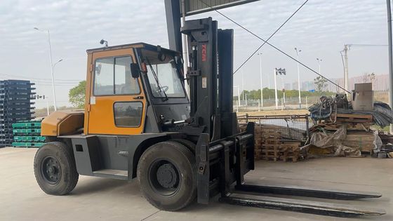 TCM FD80 Usado em estado de excelente estado
