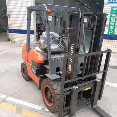 Toyota FD30 em bom estado de fabricação no Japão