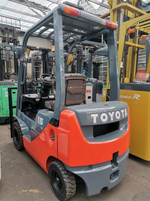Caminhão de engrenagem a gasolina 2 T 2.5T 3.0T 3.5T com Nissan ISUZU Mitsubishi japonês