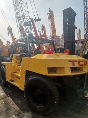 TCM FD100 em 10 toneladas em 3 toneladas em 5 toneladas em 7 toneladas para o mercado de Xangai