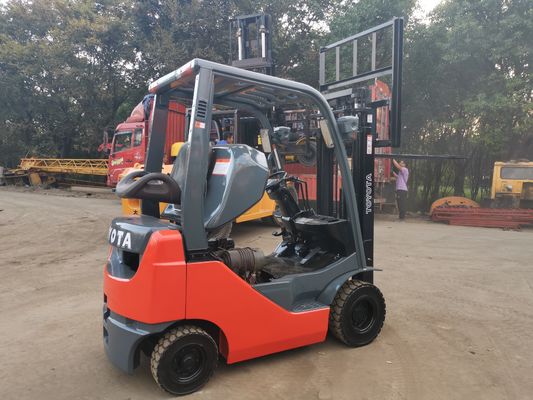 Fonte de energia do motor a gasolina Utilizado em caminhão de 3 toneladas e 5 toneladas Mini carregador em Xangai