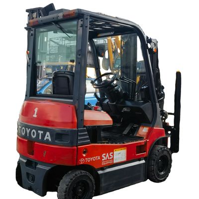 1.5 toneladas de caminhão de elevação hidráulica de paletes em excelente estado de funcionamento para venda por atacado