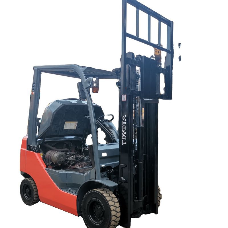 Fonte de energia do motor a gasolina Utilizado em caminhão de 3 toneladas e 5 toneladas Mini carregador em Xangai